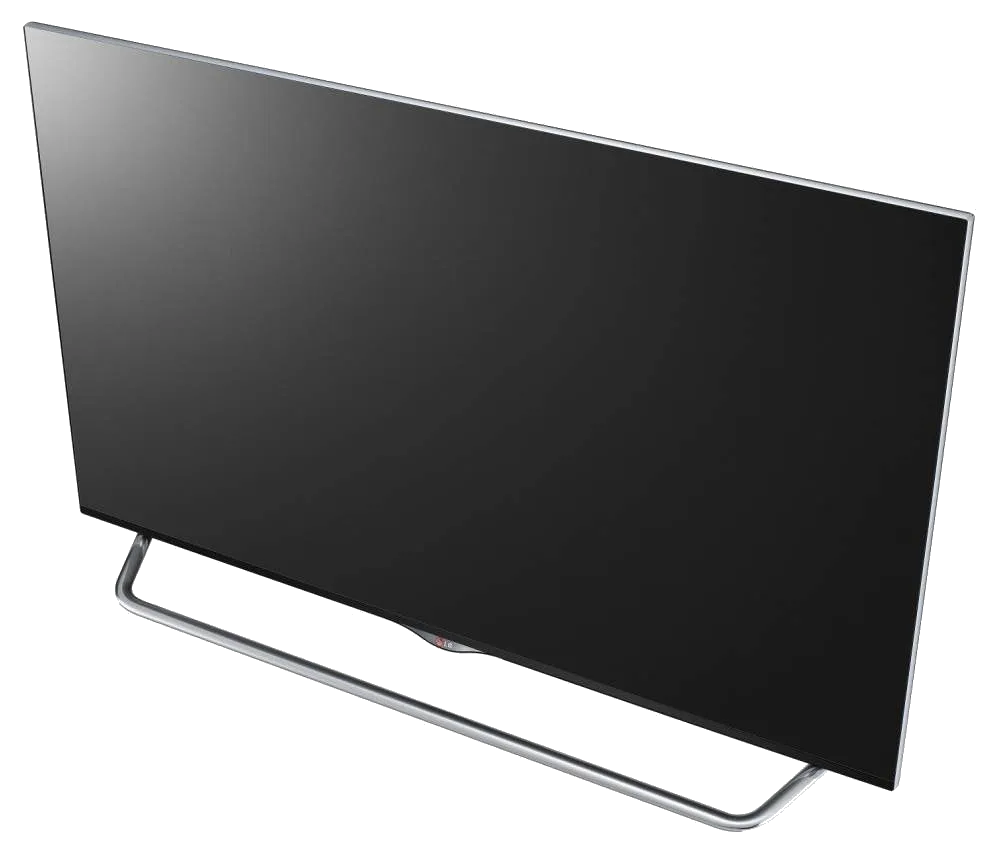 Замена модуля Wi-Fi LG 49UB830