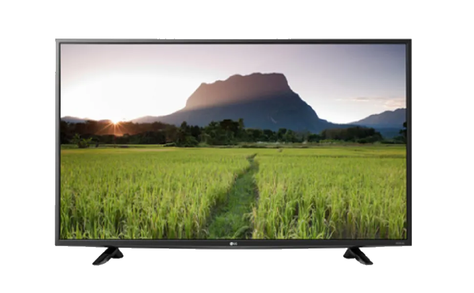 Замена модуля Wi-Fi LG 49UF6407