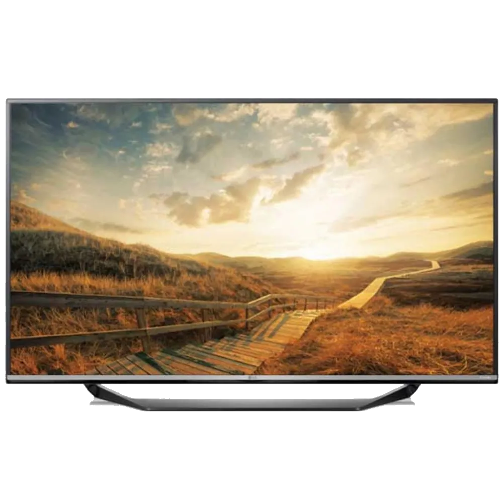 Замена модуля Wi-Fi LG 49UF670