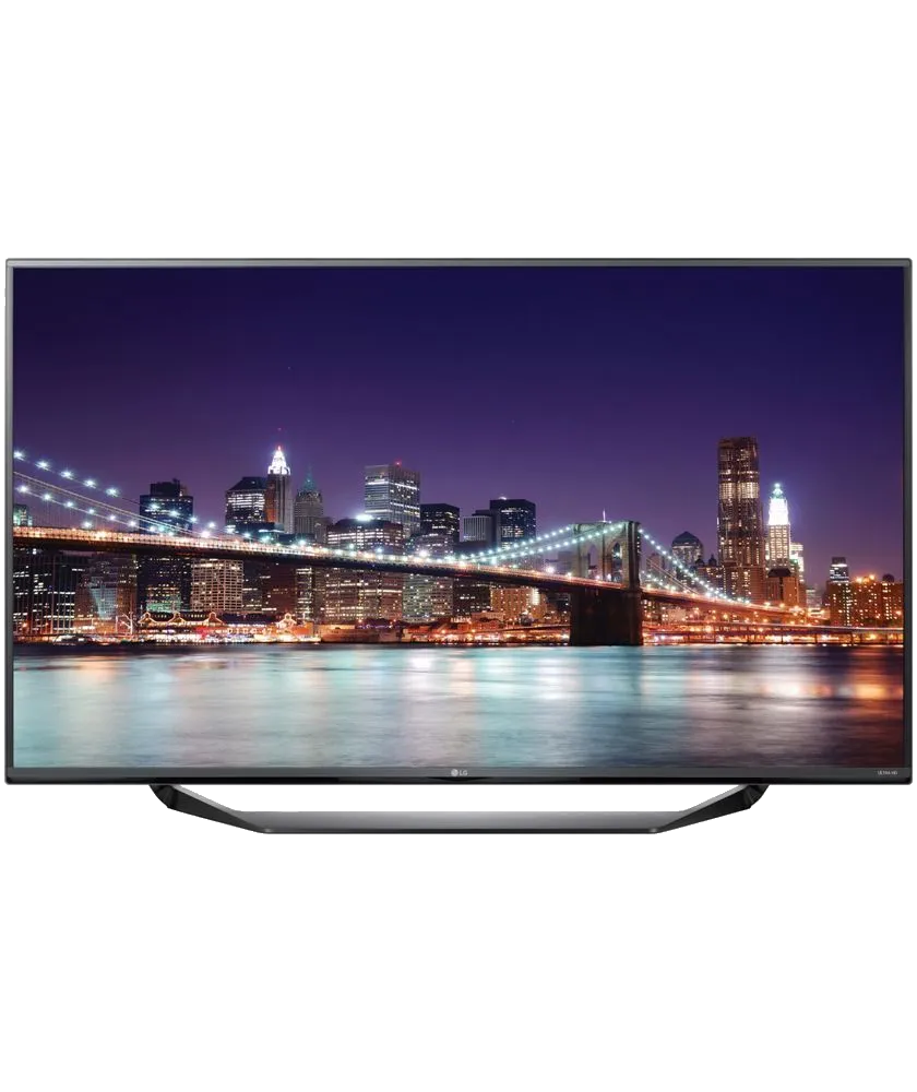Замена модуля Wi-Fi LG 49UF675V