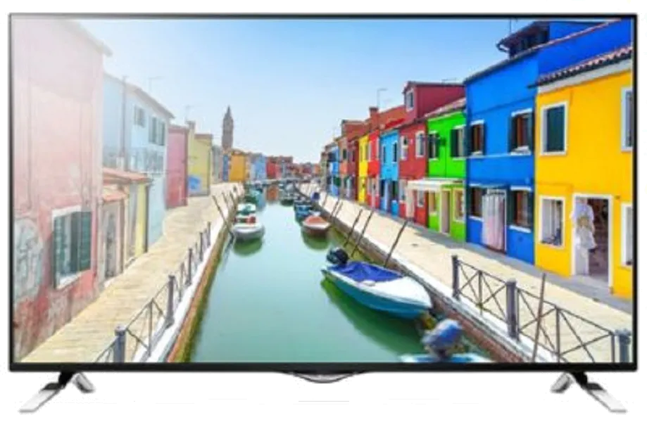 Замена модуля Wi-Fi LG 49UF6909