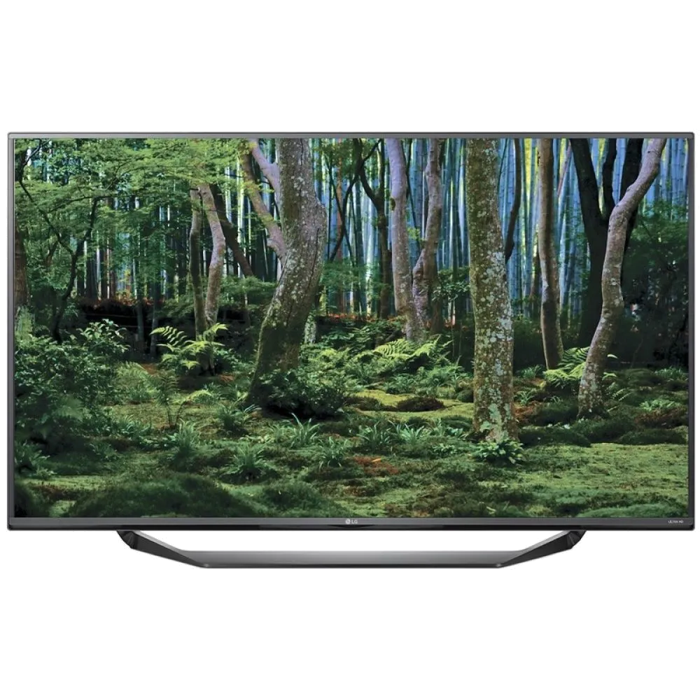 Замена модуля Wi-Fi LG 49UF771