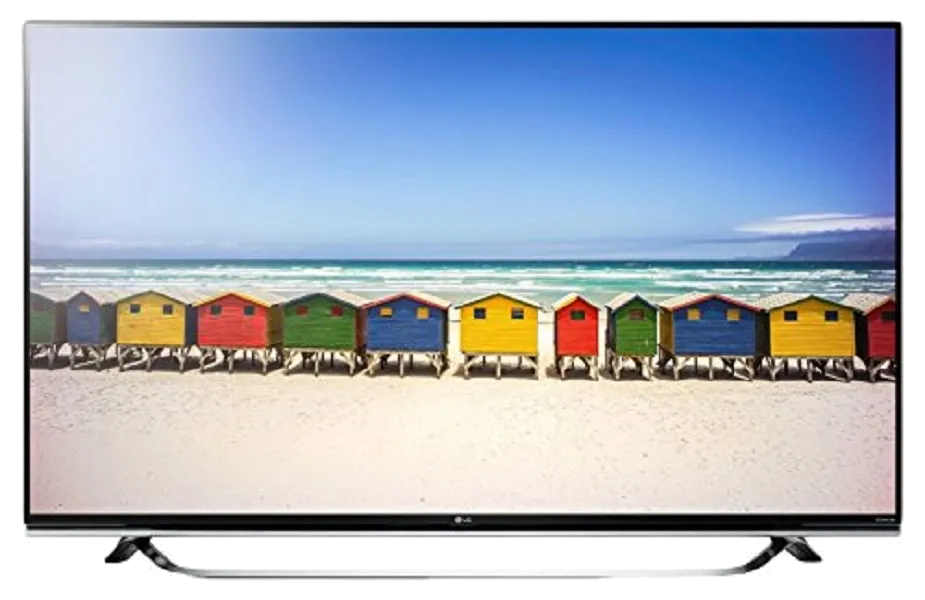 Замена модуля Wi-Fi LG 49UF8509