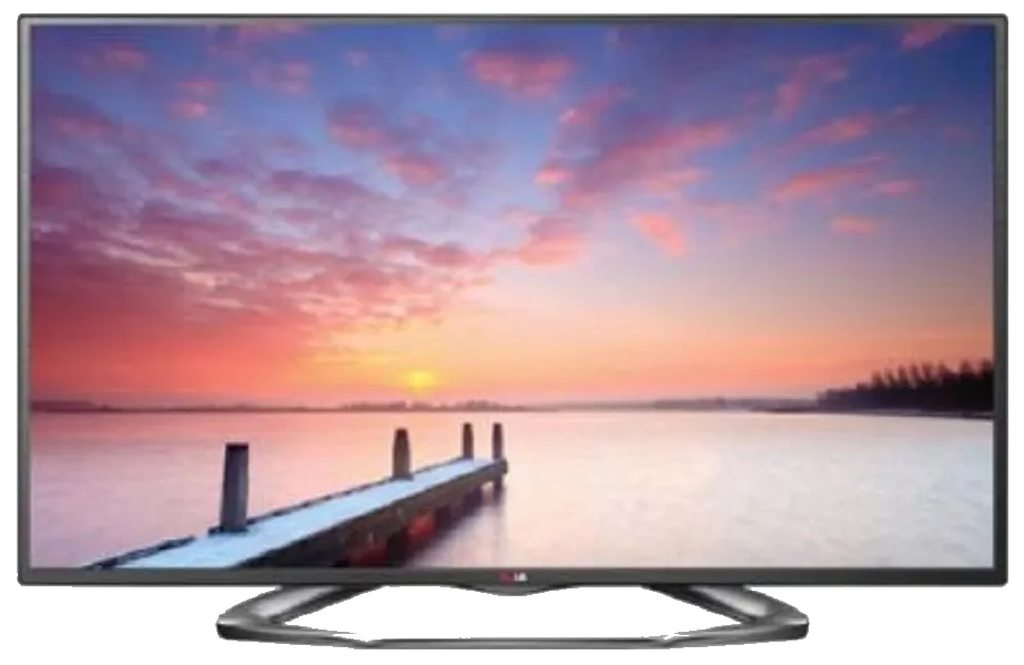 Замена модуля Wi-Fi LG 50LA620