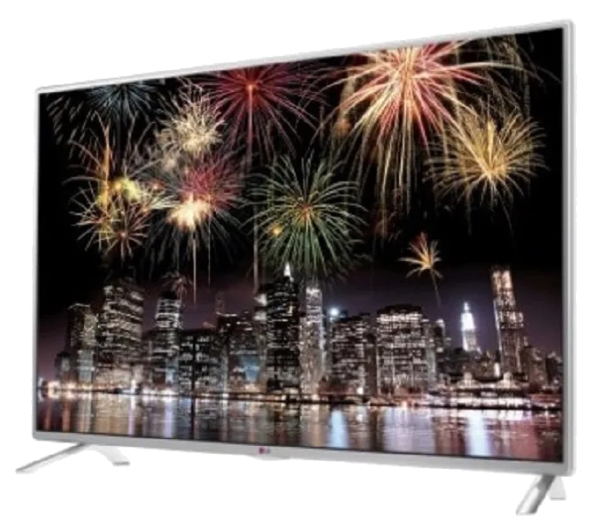 Замена модуля Wi-Fi LG 50LB582