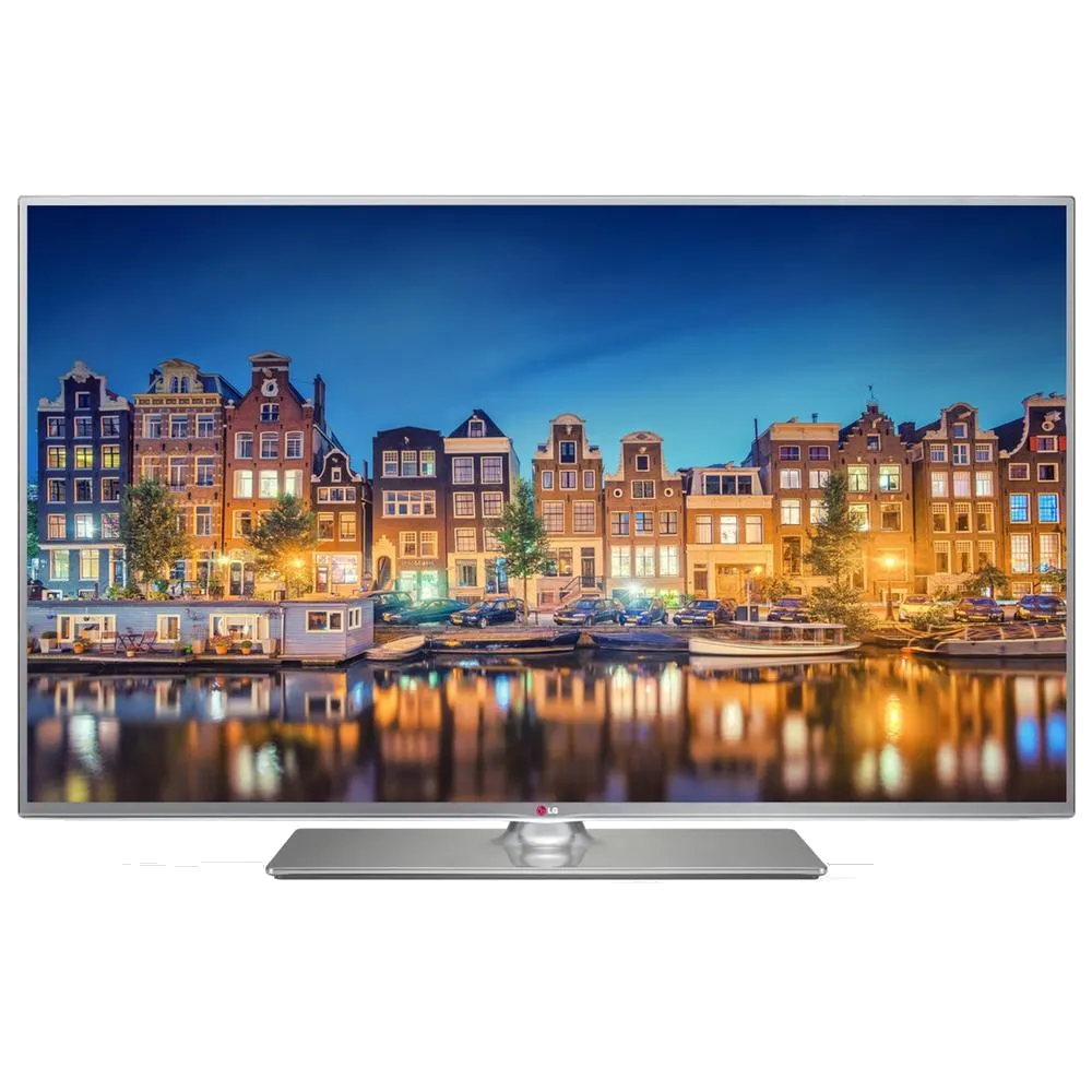 Замена модуля Wi-Fi LG 50LB650