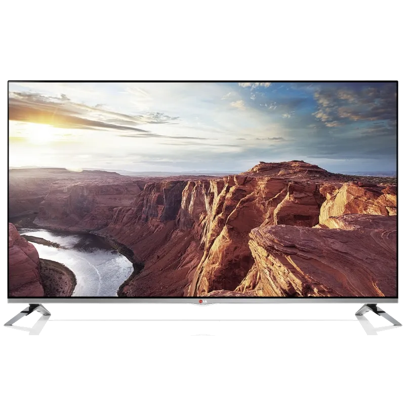 Замена модуля Wi-Fi LG 50LB670