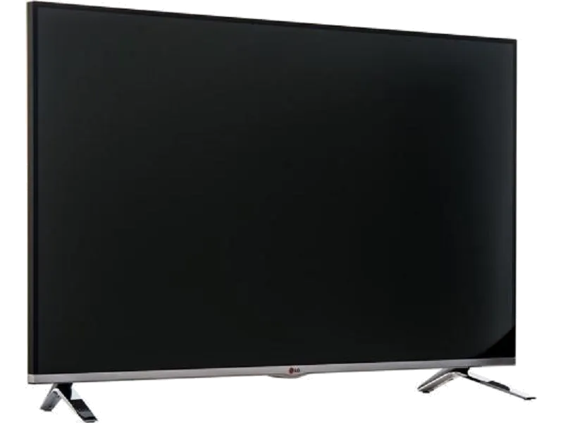 Замена модуля Wi-Fi LG 50LB675