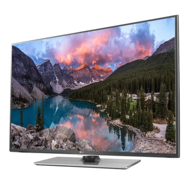 Замена модуля Wi-Fi LG 50LF650