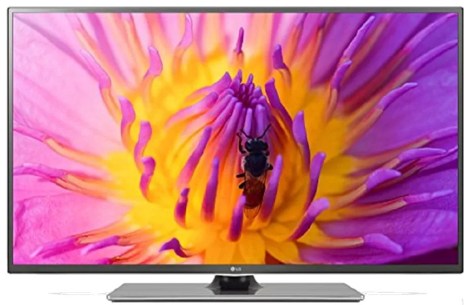 Замена модуля Wi-Fi LG 50LF6529