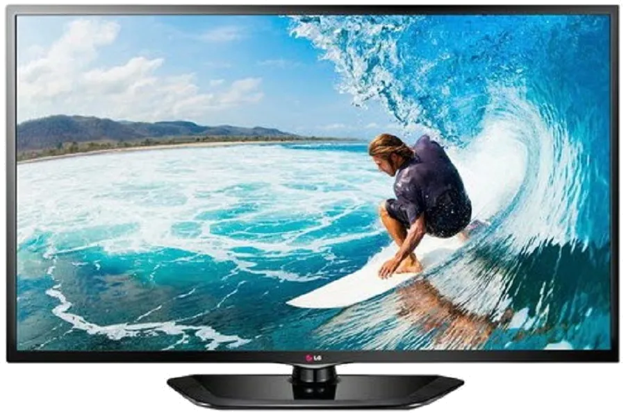 Замена модуля Wi-Fi LG 50LN5406