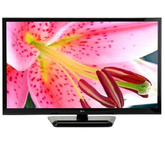 Замена модуля Wi-Fi LG 50PA450