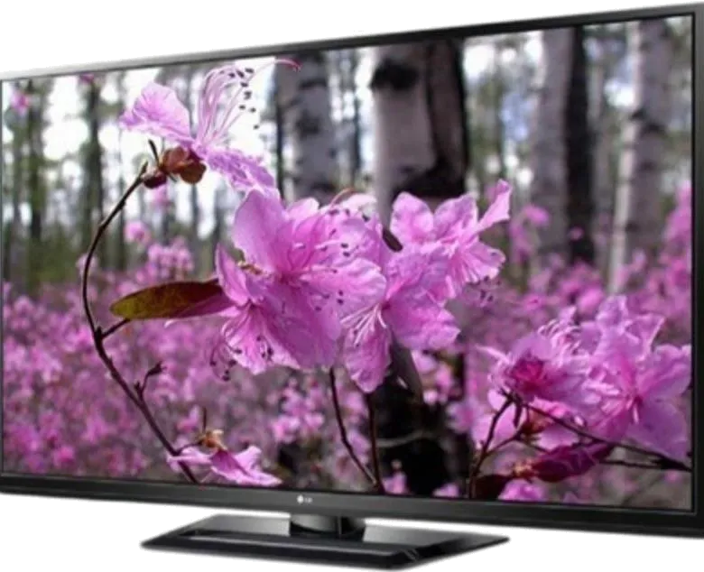 Замена модуля Wi-Fi LG 50PA4510