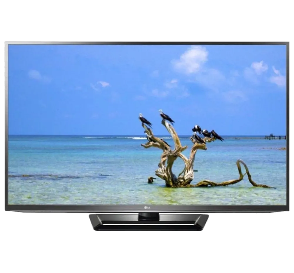 Замена модуля Wi-Fi LG 50PA6520