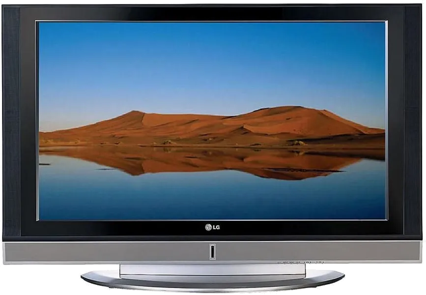 Замена модуля Wi-Fi LG 50PC1R
