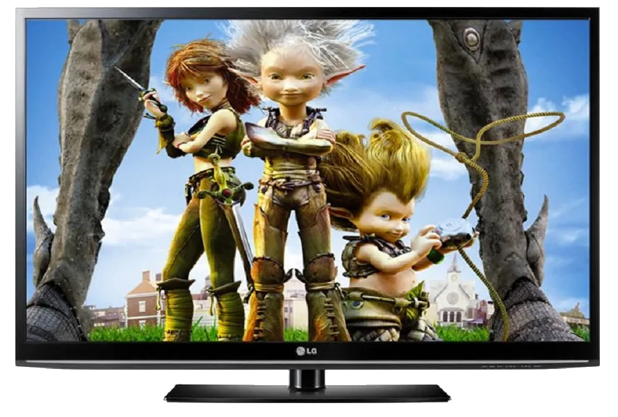 Замена модуля Wi-Fi LG 50PJ361