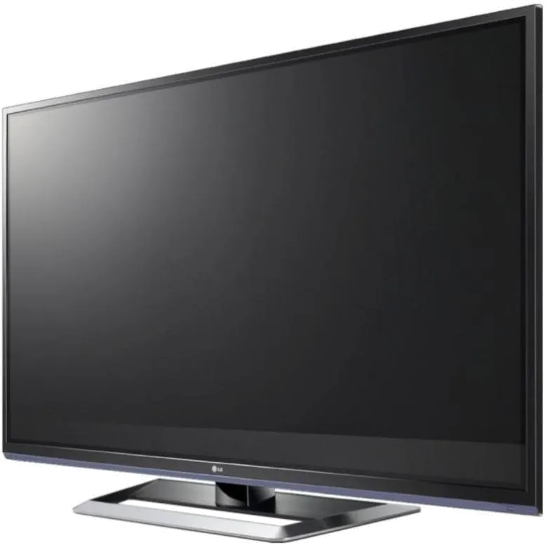 Замена модуля Wi-Fi LG 50PM4700