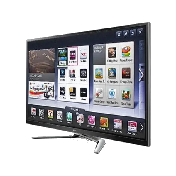 Замена модуля Wi-Fi LG 50PM970