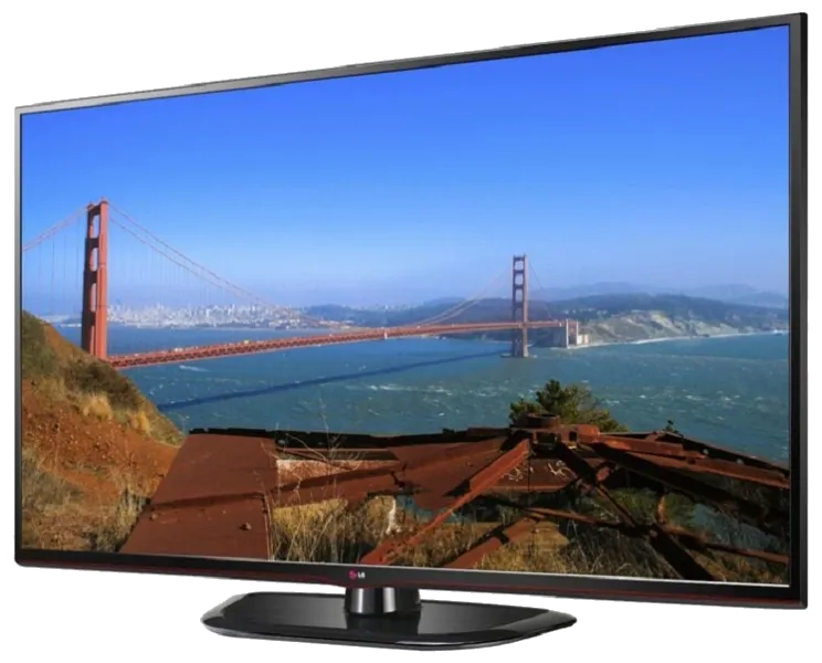 Замена модуля Wi-Fi LG 50PN452