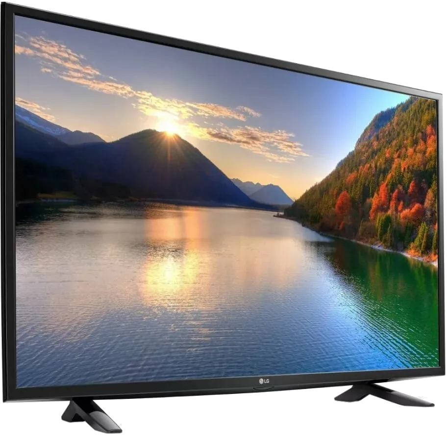 Замена модуля Wi-Fi LG 50UH630