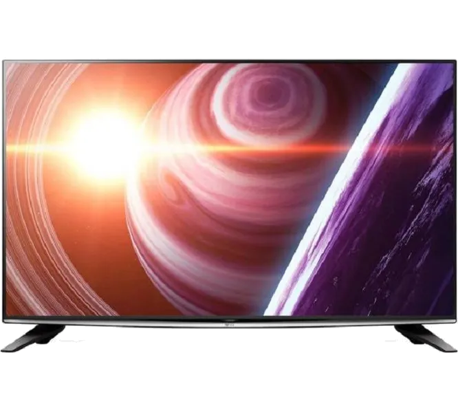 Замена модуля Wi-Fi LG 50UH635V