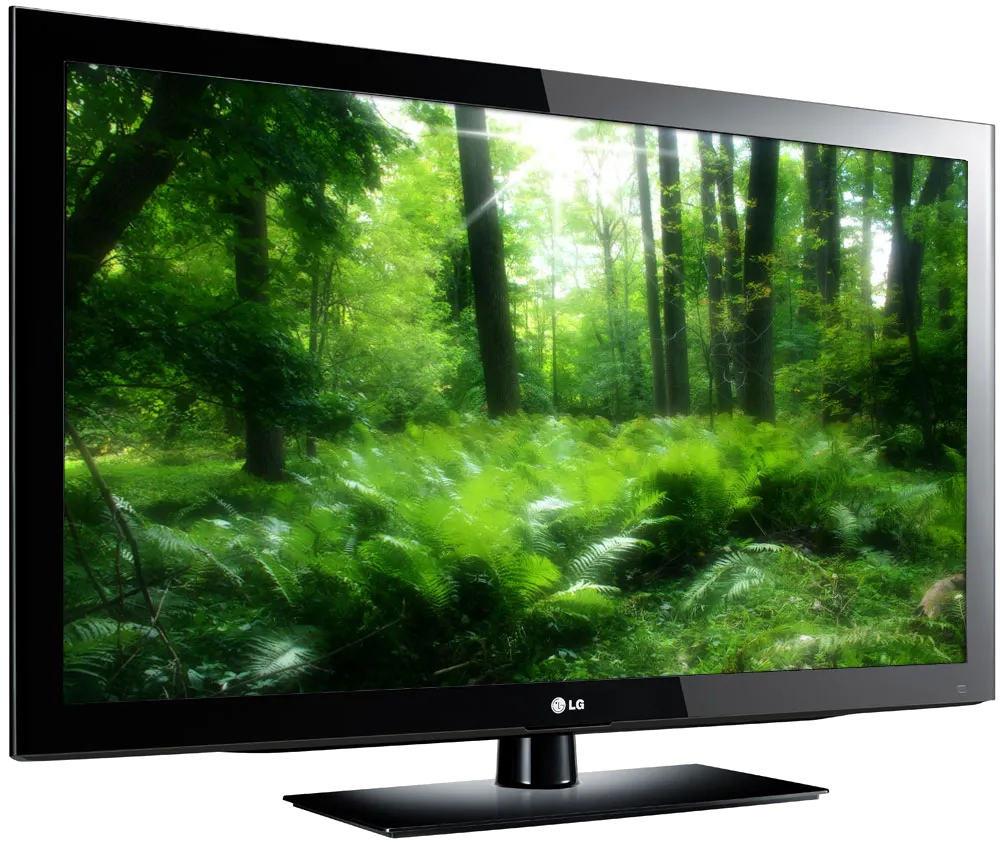 Замена модуля Wi-Fi LG 52LD550