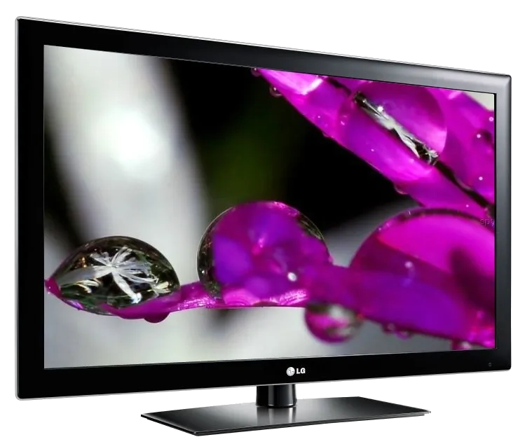 Замена модуля Wi-Fi LG 52LD650