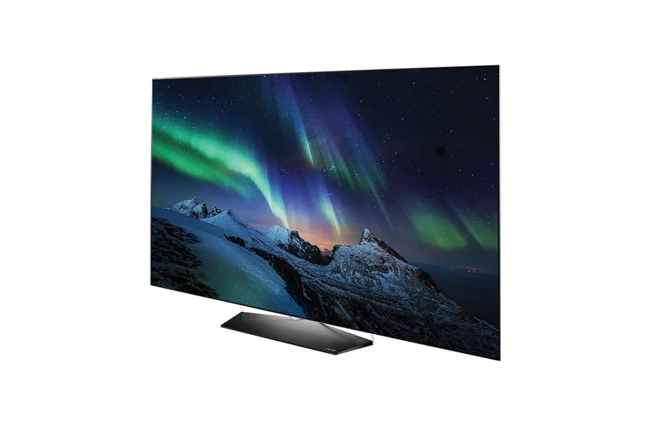 Замена модуля Wi-Fi LG 55B6