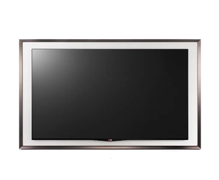 Замена модуля Wi-Fi LG 55EA880