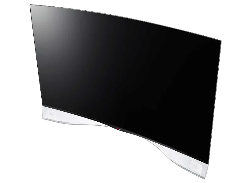 Замена модуля Wi-Fi LG 55EA970