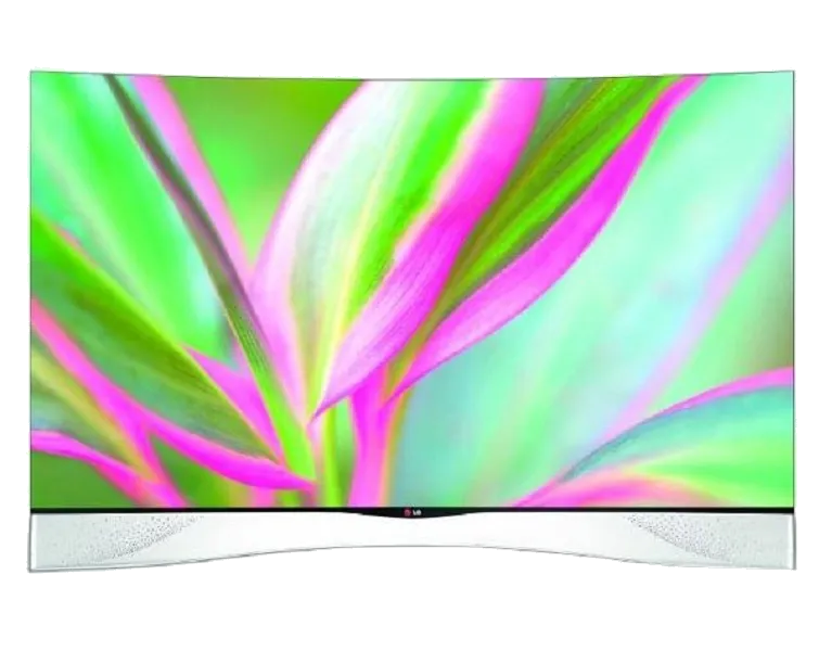 Замена модуля Wi-Fi LG 55EA975