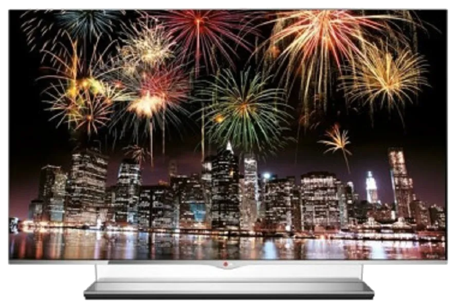 Замена модуля Wi-Fi LG 55EM960