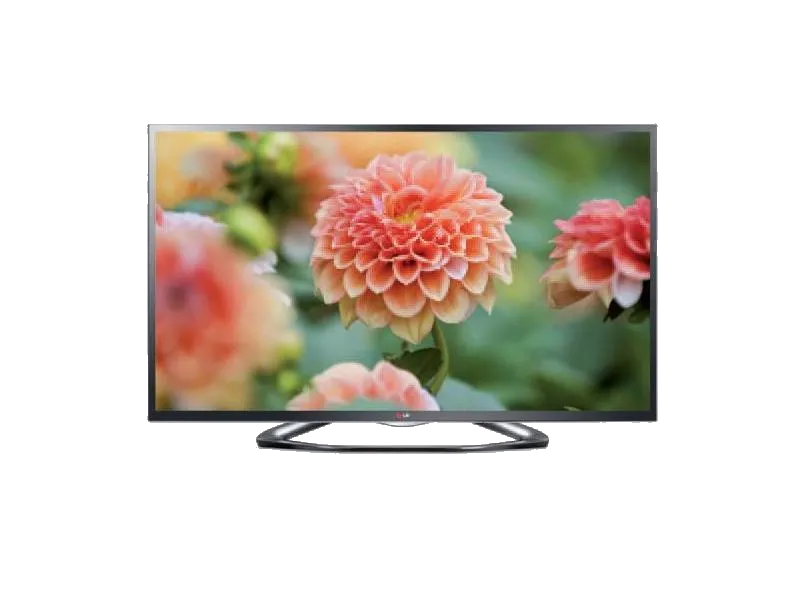 Замена модуля Wi-Fi LG 55LA641