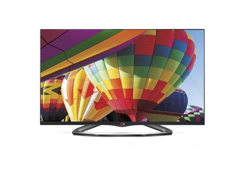 Замена модуля Wi-Fi LG 55LA660