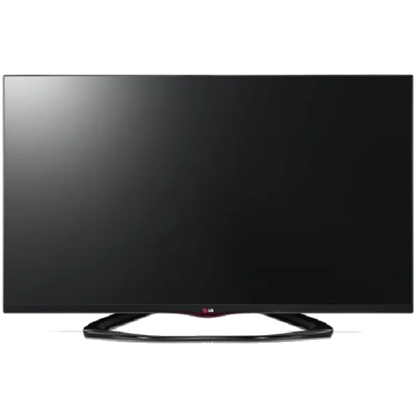 Замена модуля Wi-Fi LG 55LA662