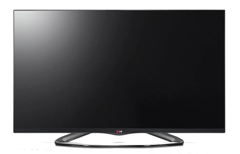 Замена модуля Wi-Fi LG 55LA667