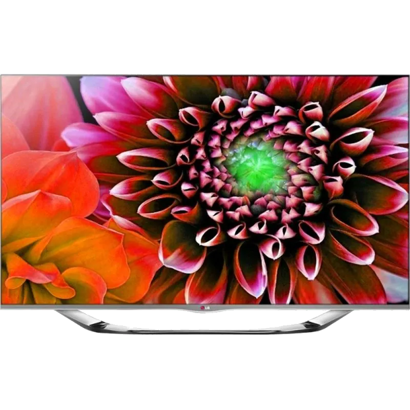 Замена модуля Wi-Fi LG 55LA691