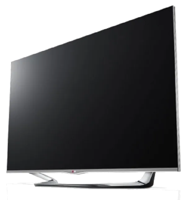 Замена модуля Wi-Fi LG 55LA6928