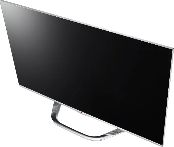 Замена модуля Wi-Fi LG 55LA710