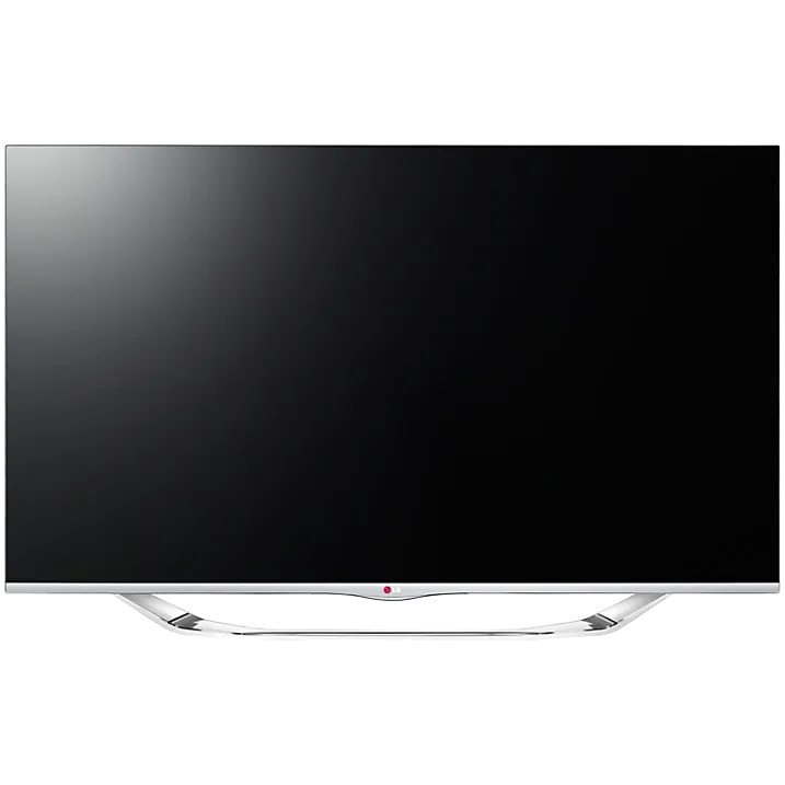 Замена модуля Wi-Fi LG 55LA740
