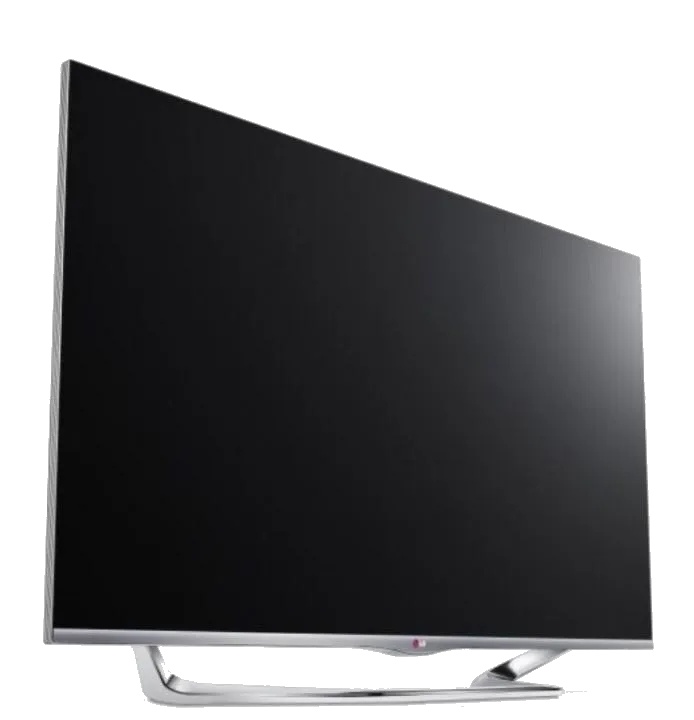 Замена модуля Wi-Fi LG 55LA741