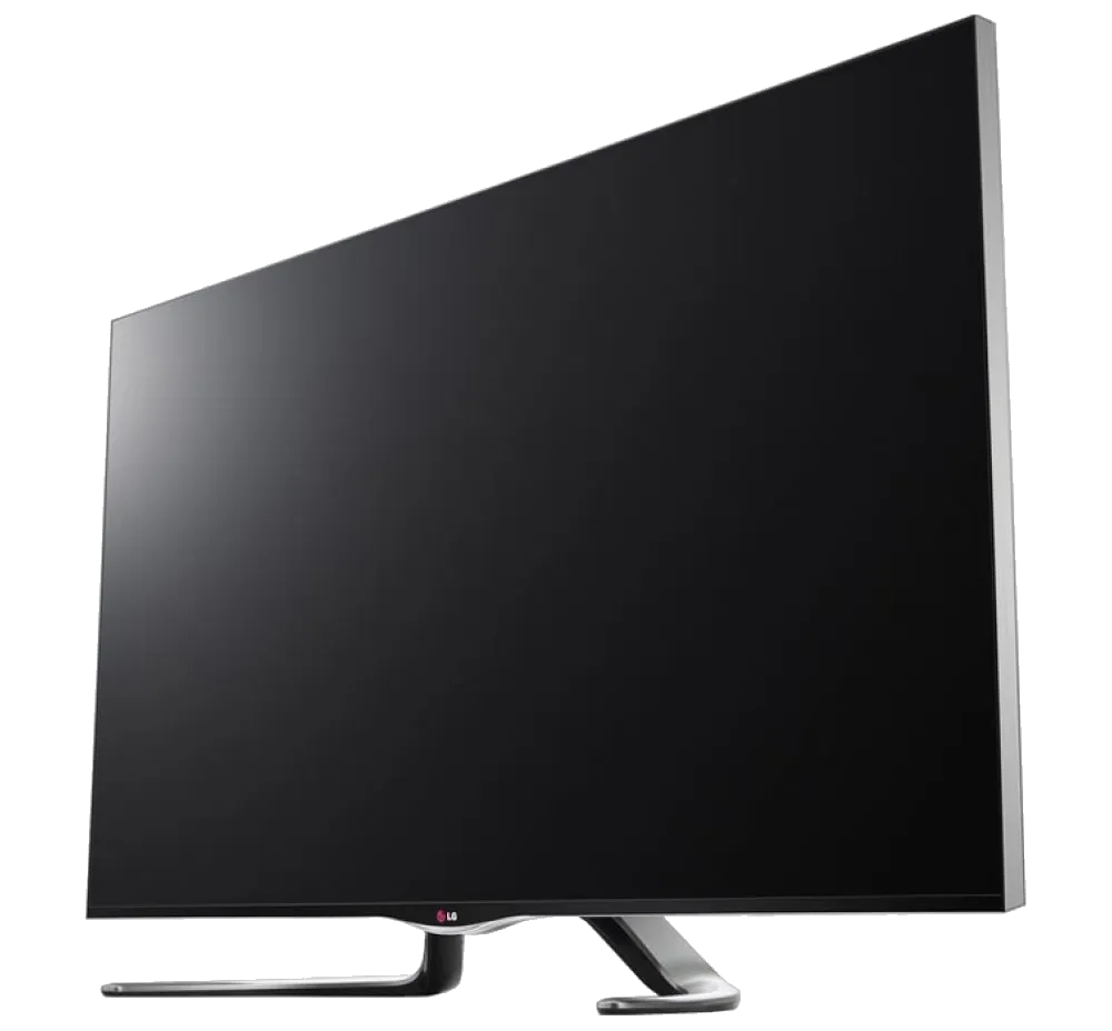 Замена модуля Wi-Fi LG 55LA790