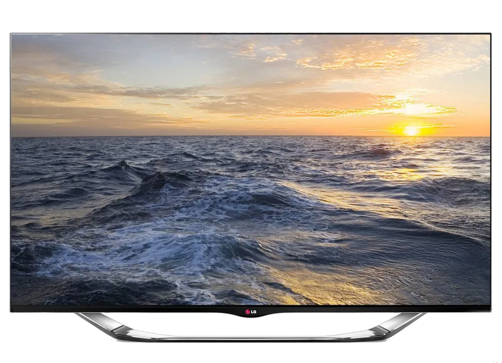 Замена модуля Wi-Fi LG 55LA860