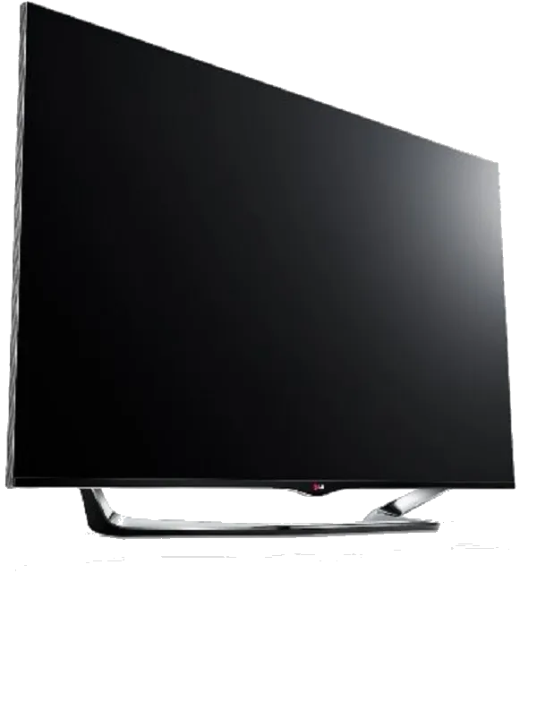 Замена модуля Wi-Fi LG 55LA8609.AEU