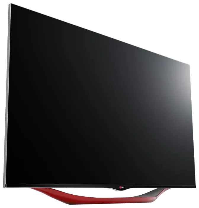 Замена модуля Wi-Fi LG 55LA868
