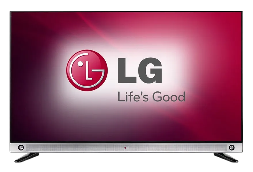 Замена модуля Wi-Fi LG 55LA9659