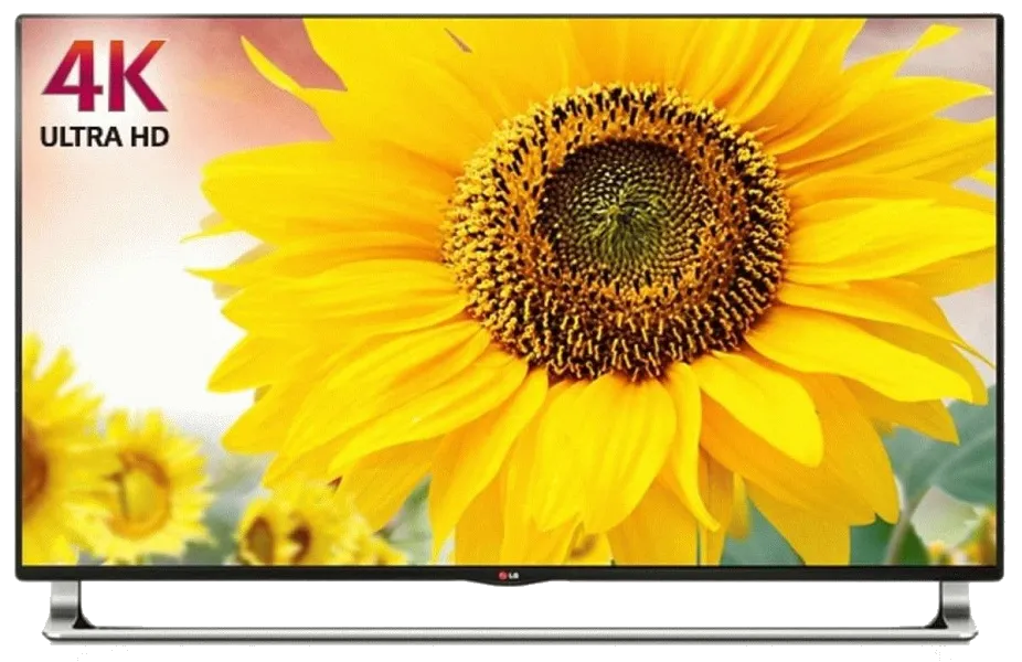 Замена модуля Wi-Fi LG 55LA970