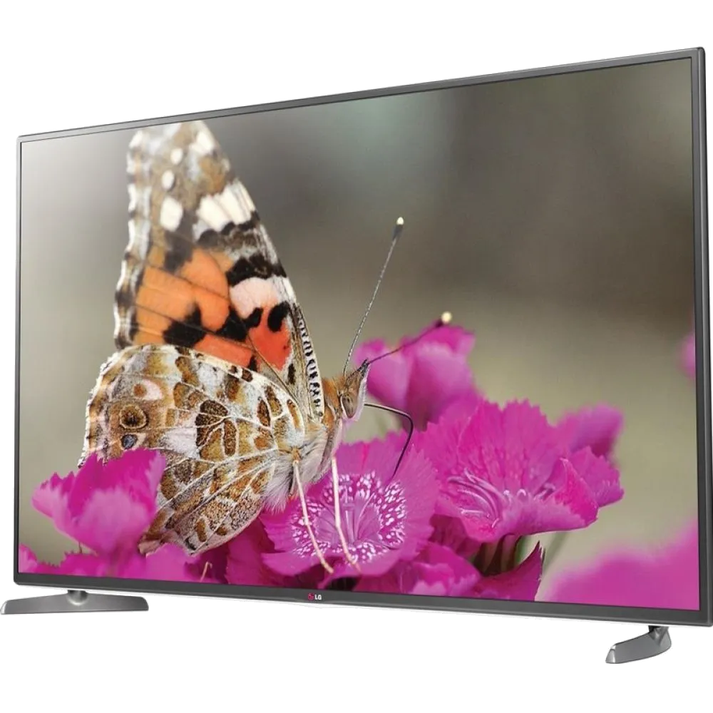 Замена модуля Wi-Fi LG 55LB631