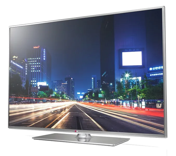 Замена модуля Wi-Fi LG 55LB650