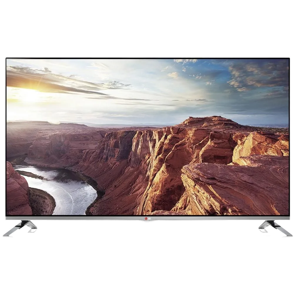 Замена модуля Wi-Fi LG 55LB670
